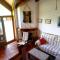 Casa con jardín en Guils