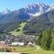 Chalet Panorama Himmelreichhof