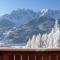 Chalet Panorama Himmelreichhof