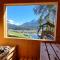 Chalet Panorama Himmelreichhof