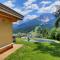 Chalet Panorama Himmelreichhof