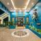 Polo Floatel Kolkata