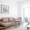 JOHOUSE Apartment 6