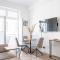 JOHOUSE Apartment 6