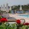 Blue Jasmine Hotel