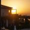 Blue Jasmine Hotel