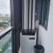 Menara Simfoni 7# with balcony# facing highway