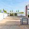 Seafront Villa Cecelia by Ruidoso Luxury