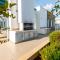 Seafront Villa Cecelia by Ruidoso Luxury