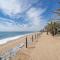HomeHolidaysRentals Dona - Costa Barcelona