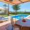 Casa Los Lirios Antequera - La Higuera by Ruralidays