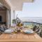 Divine Residence, a SeaView Retreat, By ThinkVilla - Pireus