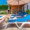 Casa Los Lirios Antequera - La Higuera by Ruralidays