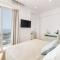 Divine Residence, a SeaView Retreat, By ThinkVilla - Pireus