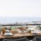 Divine Residence, a SeaView Retreat, By ThinkVilla - Pireus