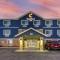 Comfort Inn Mount Pleasant - Racine - راسين