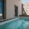 Elements Cozy Suites Pyrgos