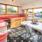 Grand View - Te Anau Holiday Home - 蒂阿瑙