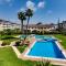 Apartamento cerca de la playa La Mata