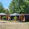 Glamping Heidekamp