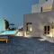 Elements Cozy Suites Pyrgos