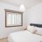 Pebble Beach Apartment