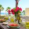 Pebble Beach Apartment