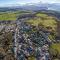 Detached House With Amazing Sea View - Llandudno