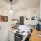 Arbio I Local Apart in Sudvorstadt - Lipsko