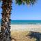 Oceanview Apartment