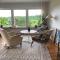 Apartment right next to the golf course and with the ocean just around the corner - Ljungskile