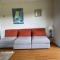 Apartment right next to the golf course and with the ocean just around the corner - Ljungskile