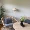 Apartment right next to the golf course and with the ocean just around the corner - Ljungskile
