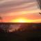 Apartment right next to the golf course and with the ocean just around the corner - Ljungskile