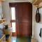 Apartment right next to the golf course and with the ocean just around the corner - Ljungskile