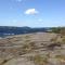 Apartment right next to the golf course and with the ocean just around the corner - Ljungskile