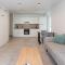 Superbe Appartement avec Parking