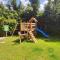 Apartment Haus Pflingsteck nahe Europa Park Rulantica