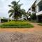 St Jacinto Island Villa By JadeCaps- Bay View and Infinity Pool Near Goa Airport - Dabolim