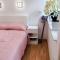 Apartment Ozare