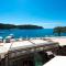 La Porta 1, seaview apartment in the center