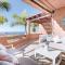 Alzaro 1-2 DELUXE SEA VIEW & JACUZZI 3B