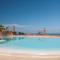 Alzaro 1-3 DELUXE SEA VIEW & JACUZZI 3B - Palm-mar