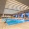 Airone Wellness Hotel - Zafferana Etnea