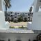 Magnifique appartement Bahia Smir Fnideq Mdiq nord