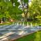 Wioska Indiańska River Park Zator SPA RESORT