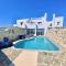 VillaNaxosGR - More than a Naxian beach house - Kastraki