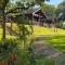 Hollybush Lodges - Leigh upon Mendip