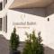 Limmathof Baden - Boutique Haus & Spa - Ennetbaden