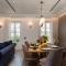 New York Luxury Suites